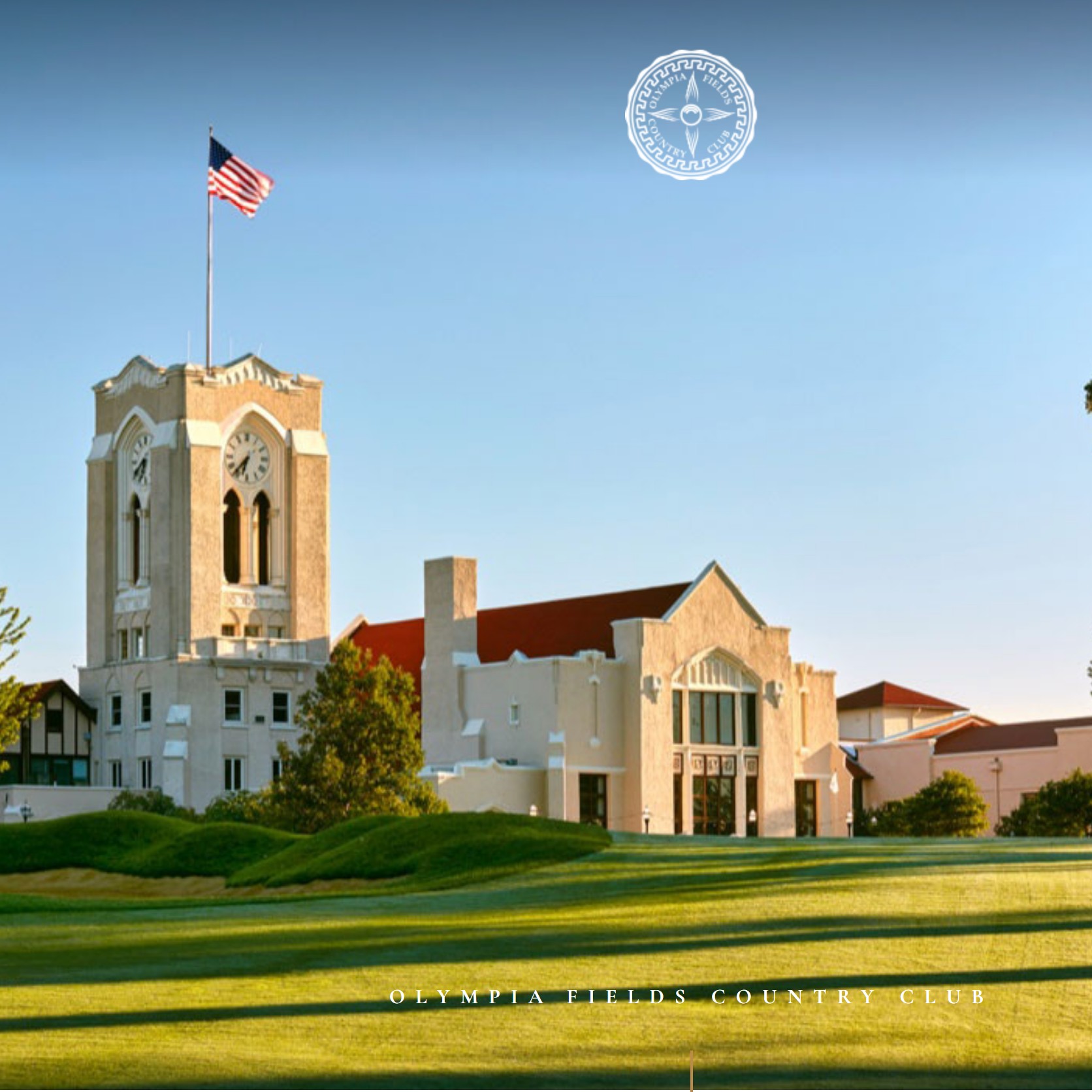 Olympia Fields Headcovers