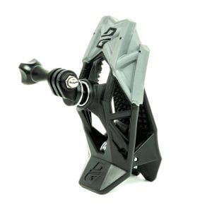 Gripper Mount for Action Cams