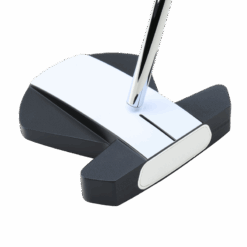 Square-to-Square LE Max Stripe Putter