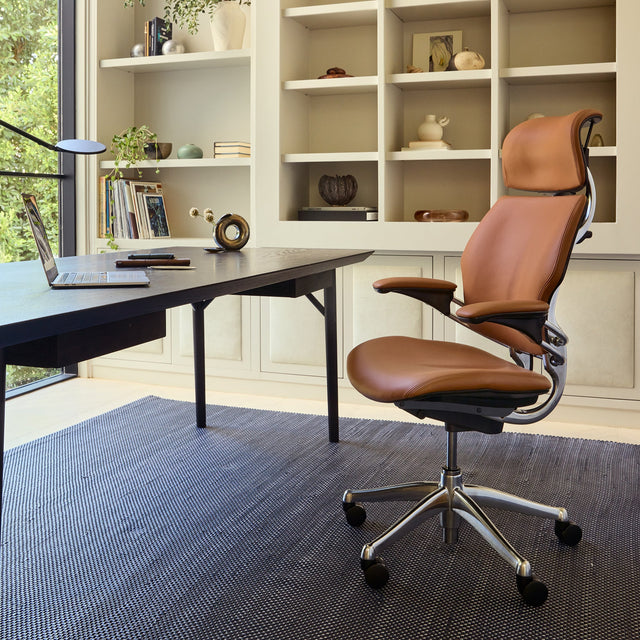 Humanscale Chair
