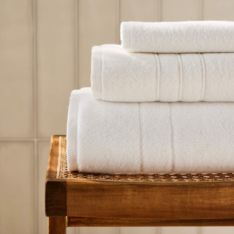 Brooklinen Super Plush Bath Towels