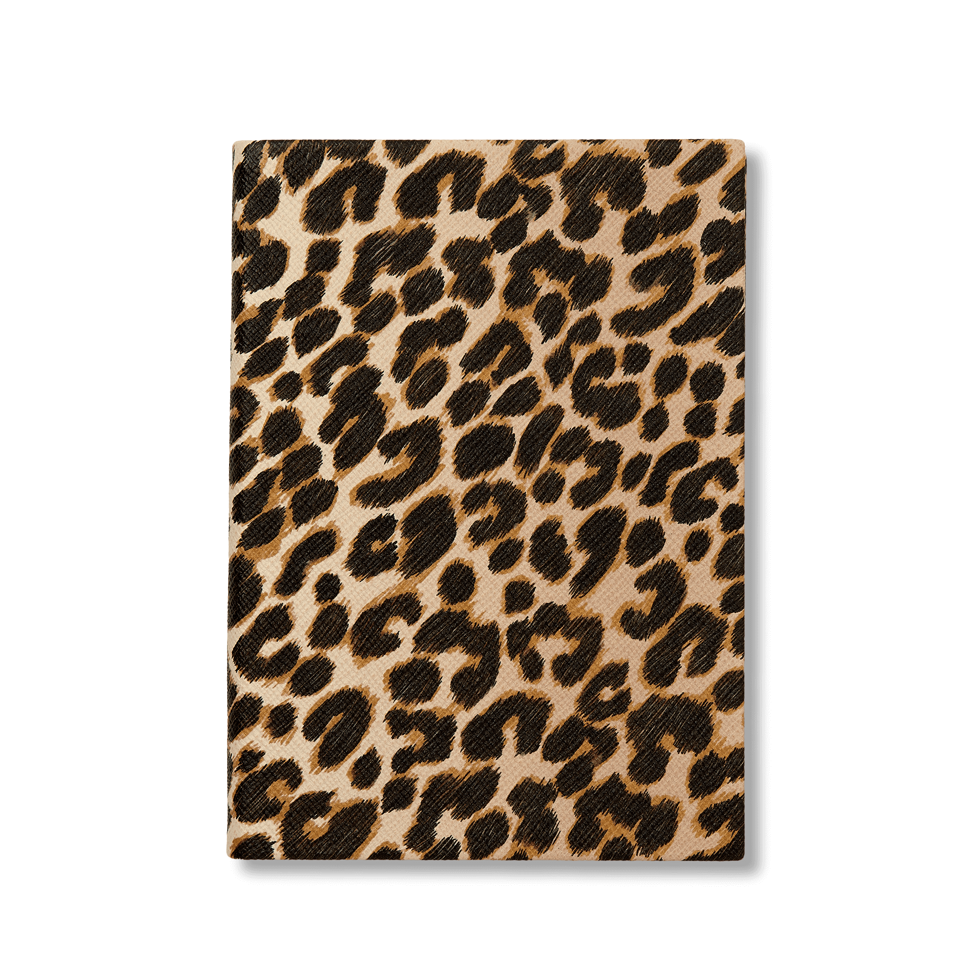 Panama Notebook