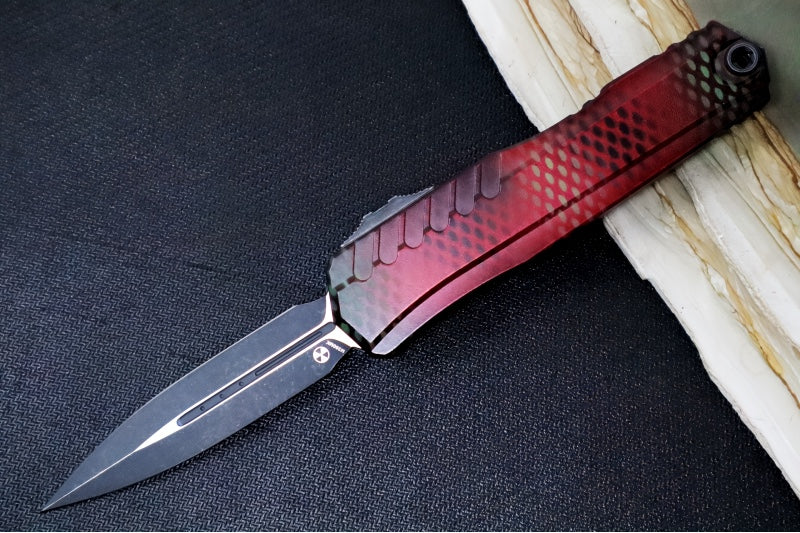 Microtech Cypher II
