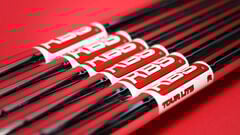 Tour Lite 100g Shaft
