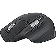 MX Master 3S Wireless Mouse