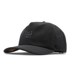 Melin Odysea TRD Hydrolite Black