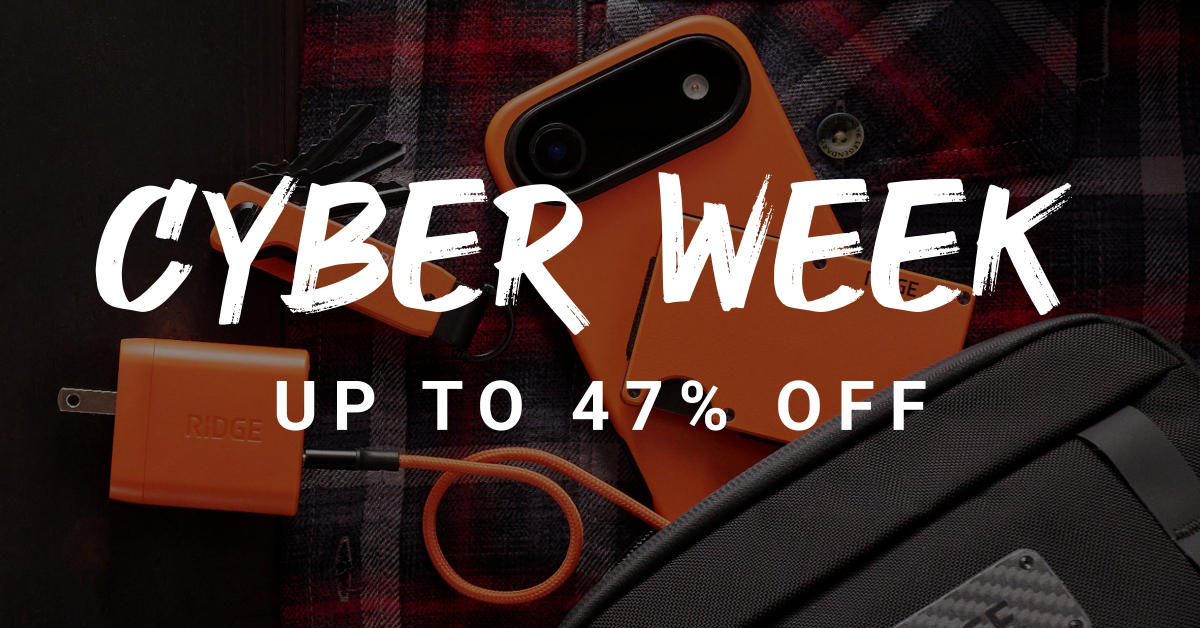 MKBHD x Ridge Announcement