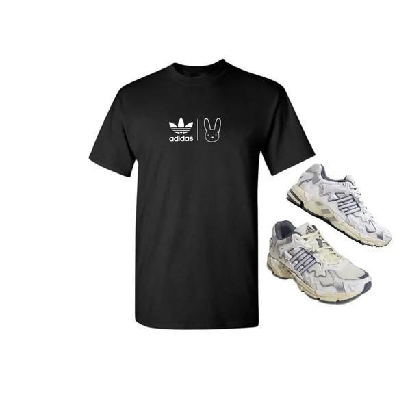 adidas Bad Bunny Apparel