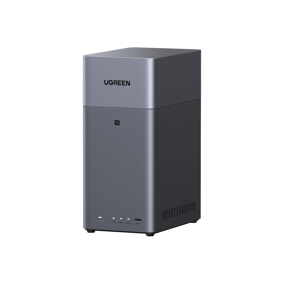 UGREEN Nexode Pro 300W Desktop Charger