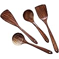 Wooden Spoon / Spatula