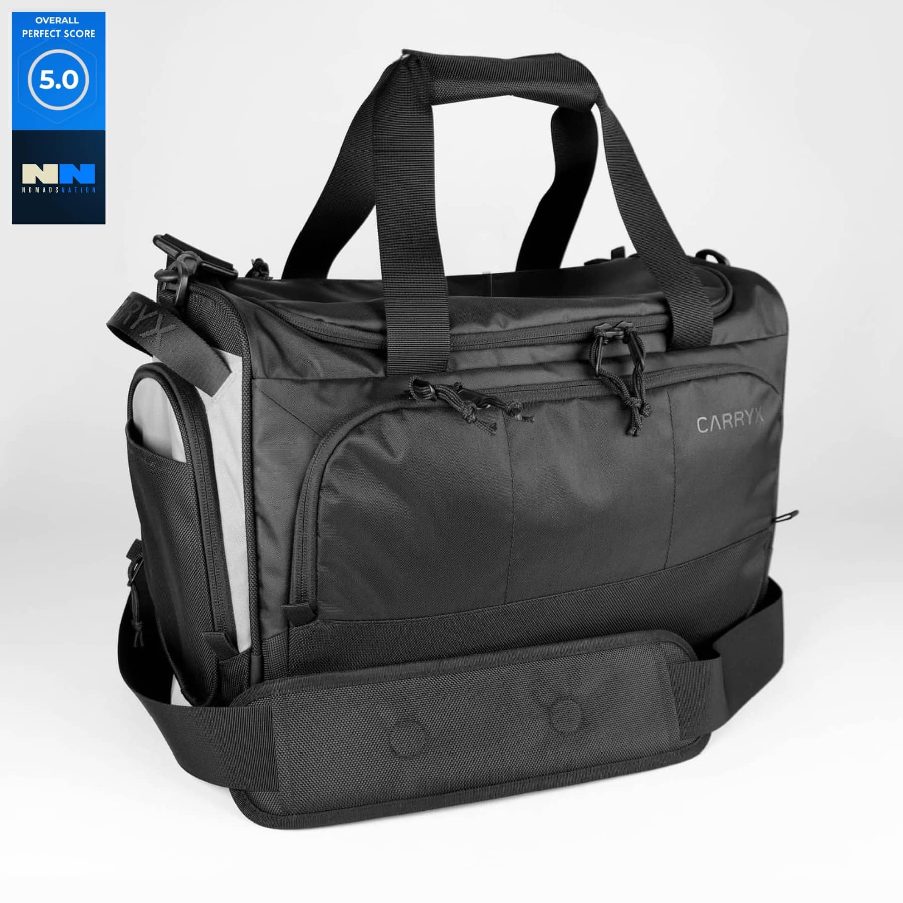 CarryX Duffel