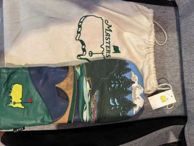 2025 RARE Amen Corner Driver Cover