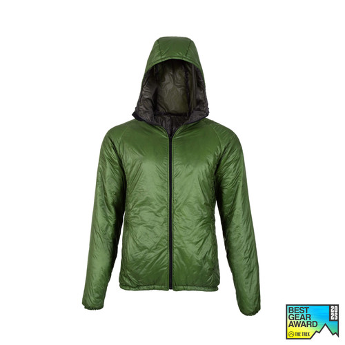 Enlightened Equipment Torrid