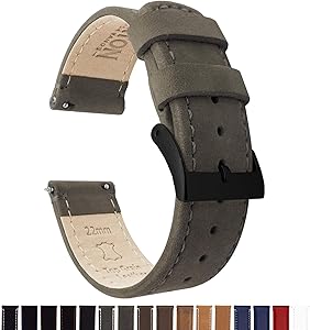 Barton Watch Bands