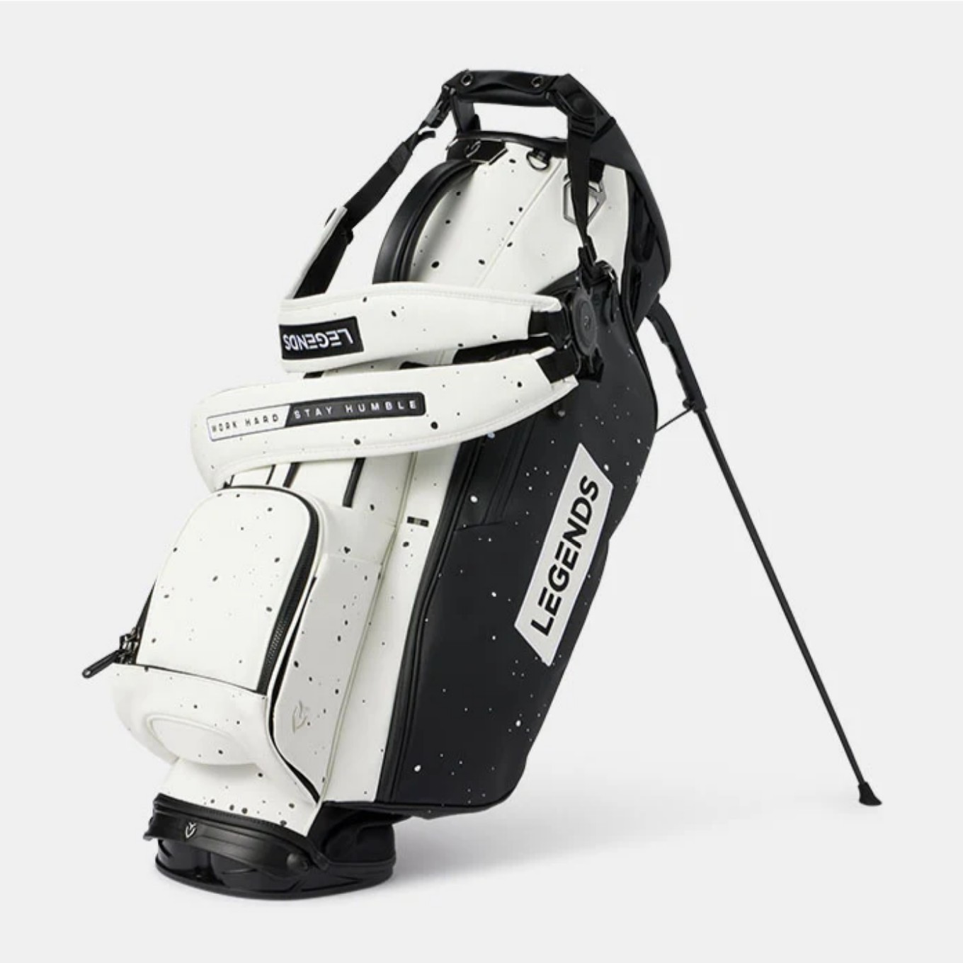 x Vessel Player IV Pro Stand