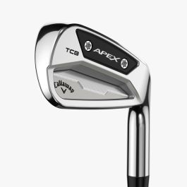Apex TCB Irons