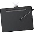 Intuos Medium Bluetooth Drawing Tablet