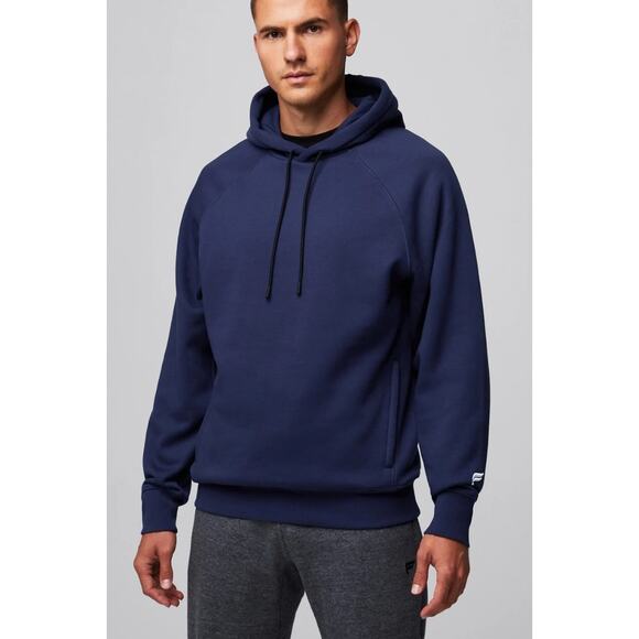 Pullover Hoodie (Grey)