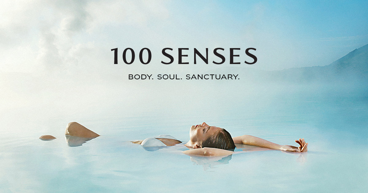 100 Senses Ultimate Body Bar