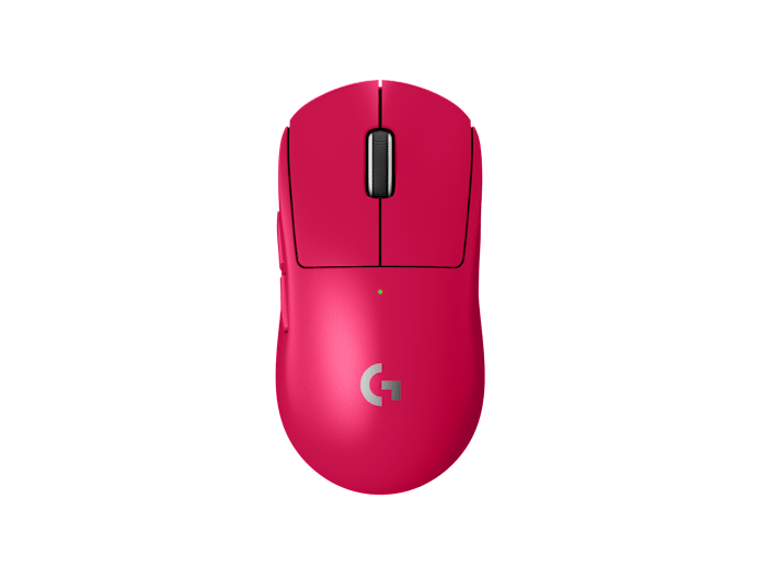 G Pro Superlight 2 Wireless Mouse