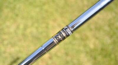 Dynamic Gold X100 Shaft