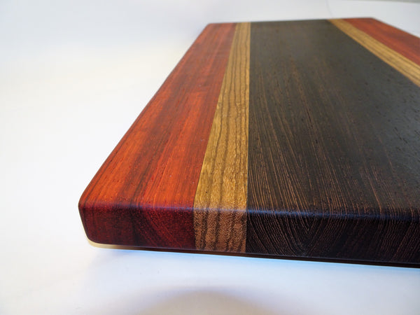 Wood Cutting Board