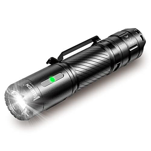 C3 Flashlight