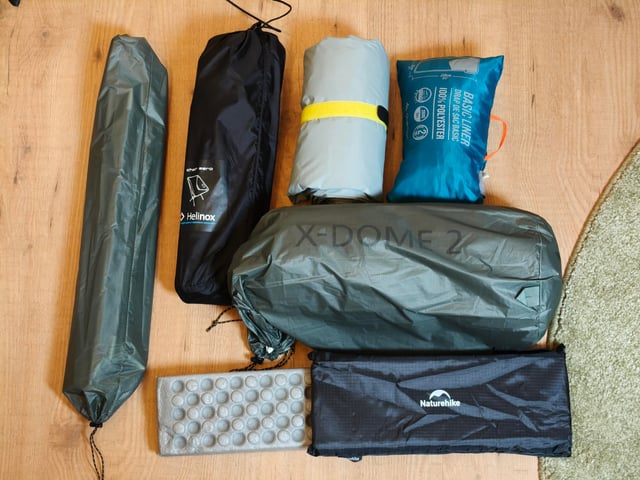 Getting ready for the 2026 season!