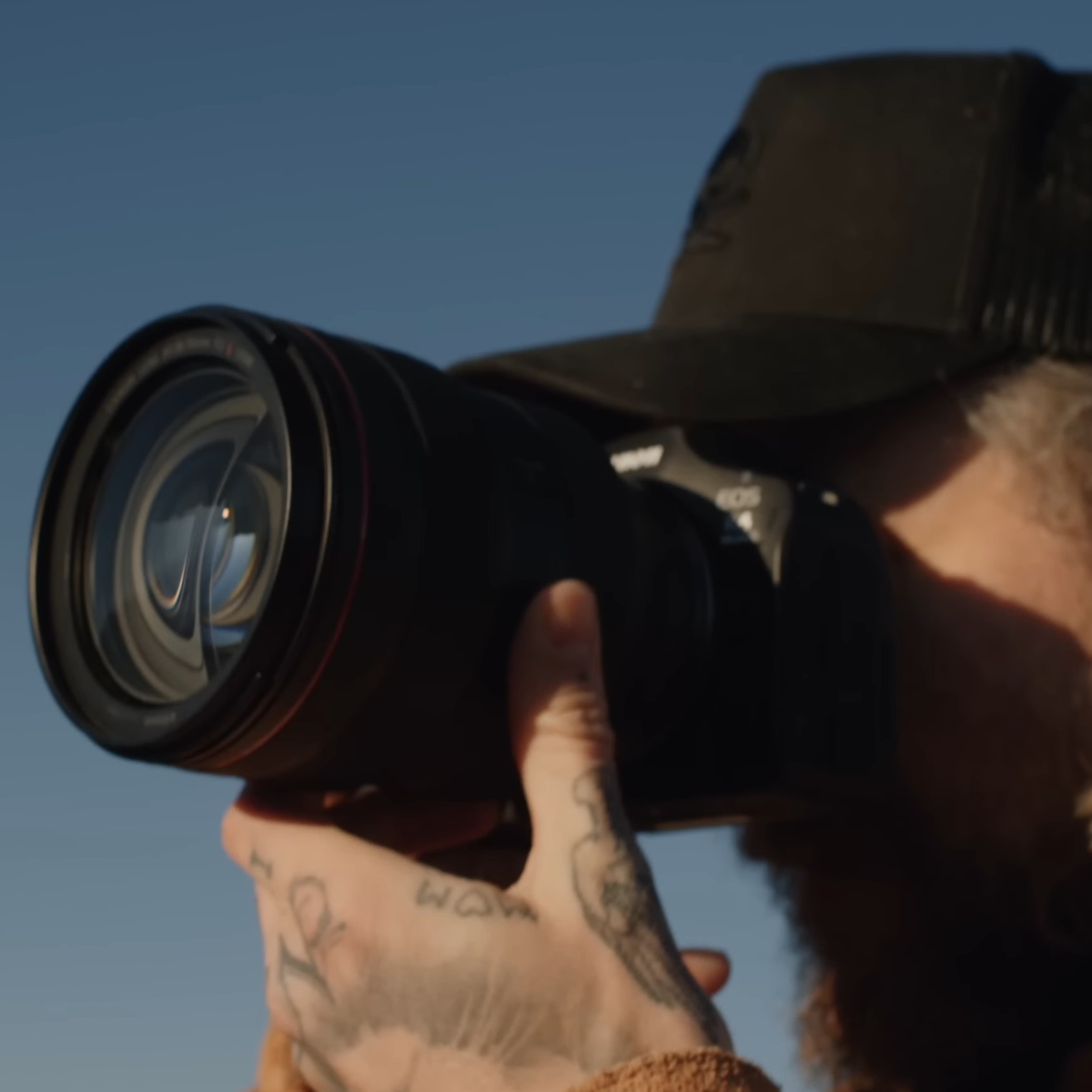 RF15-35mm F2.8 L IS USM Lens