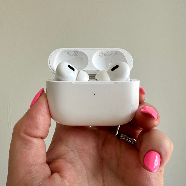 AirPods Pro 2nd Generation