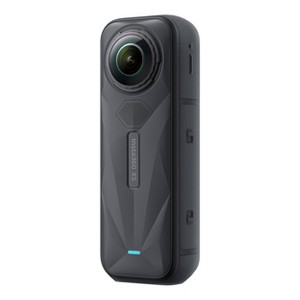 X5 Action Camera