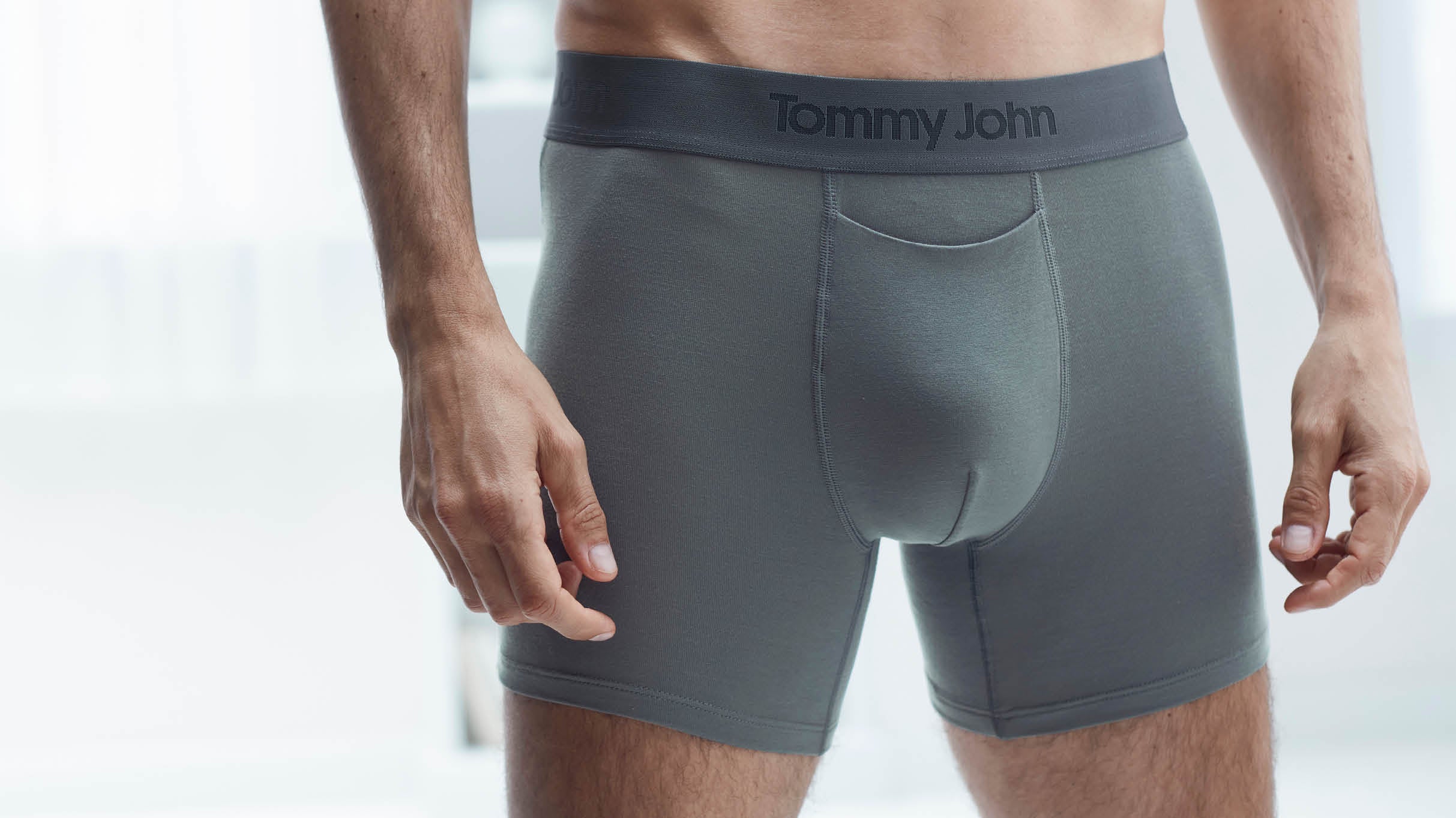 Men's Underwear