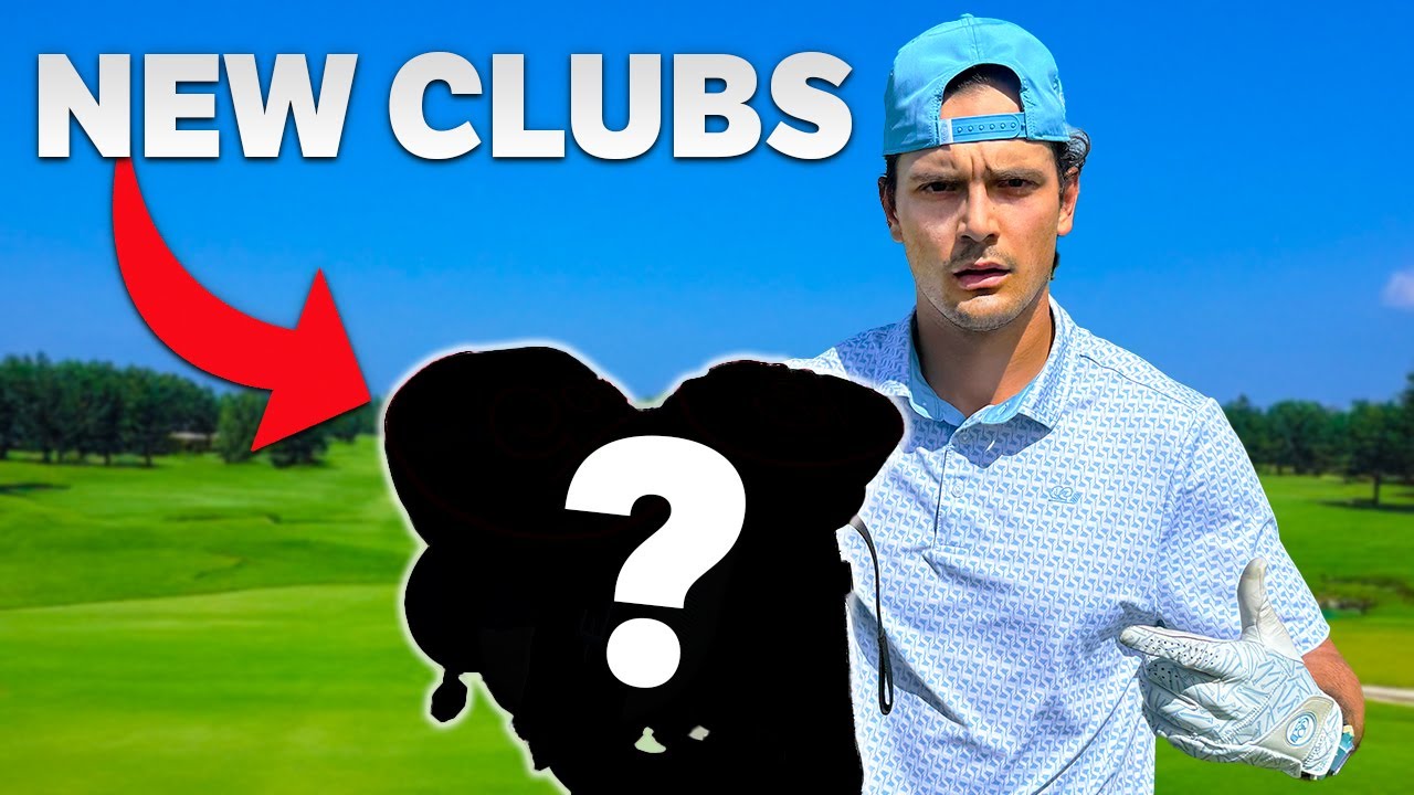 It’s Time For A Change…