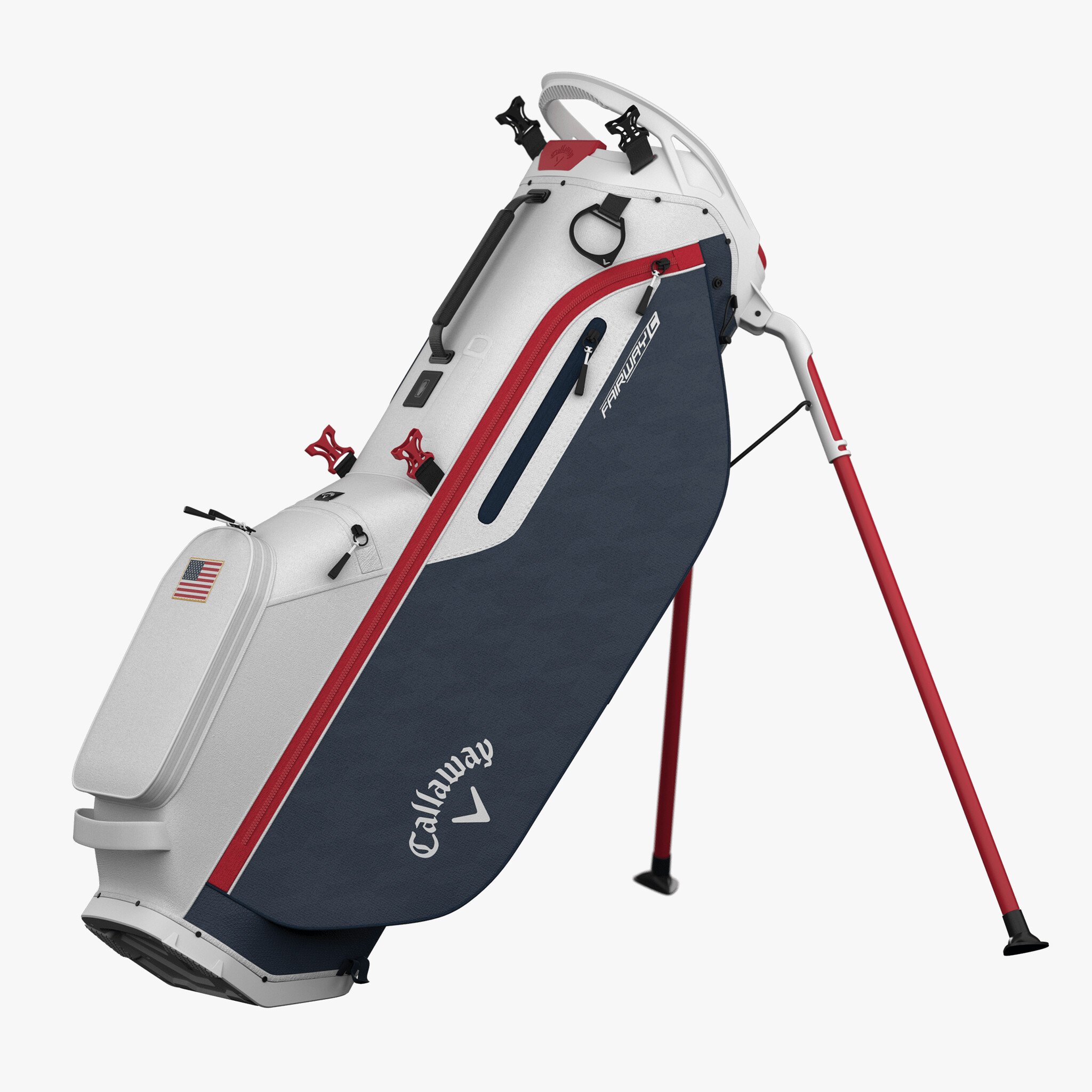 Fairway C Stand Bag