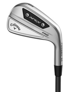 2024 Apex Pro Irons