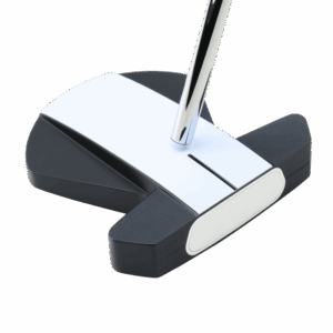 Square-to-Square LE Max Stripe Putter
