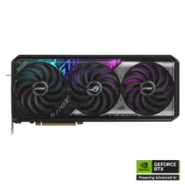 ASUS ROG Astral GeForce RTX 5080