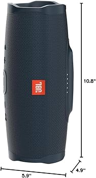 JBL Charge 4 Portable Bluetooth Speaker