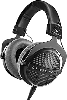 Beyerdynamic DT 990 PRO