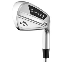 Apex Pro 24 Irons