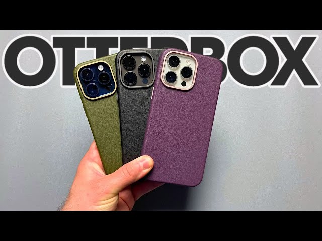 iPhone Case Cactus Leather