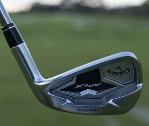 Apex Pro 2019 Irons