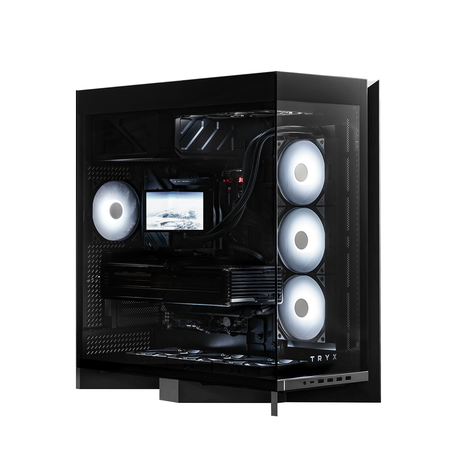 PC Build Wish List cover