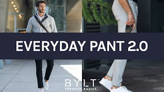 2.0 | BYLT Premium Basics ® | BYLT Basics® - Premium Basics