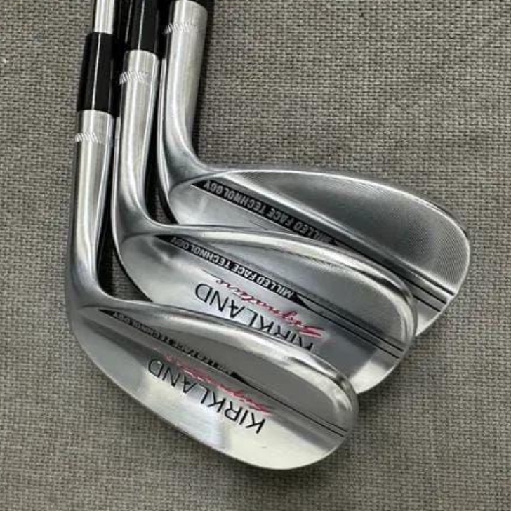 Kirkland Signature Wedge Set