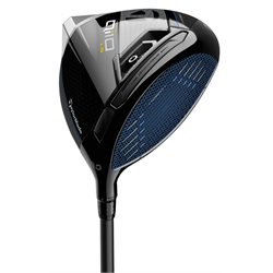 Qi10 LS Driver