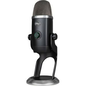 Blue Yeti USB Microphone