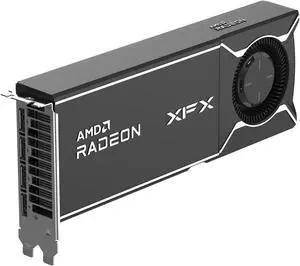 XFX AMD Radeon AI Pro R9700 Graphics Card