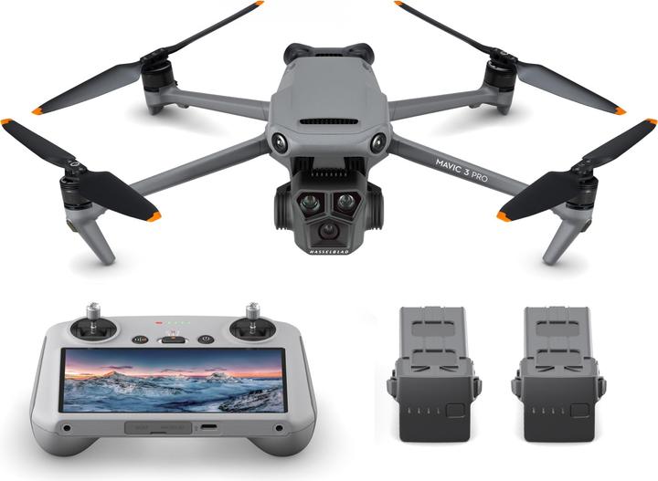 DJI Mavic 3