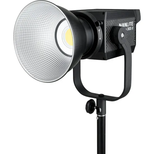 Nanlite Forza 300B II Bi-Color LED Monolight